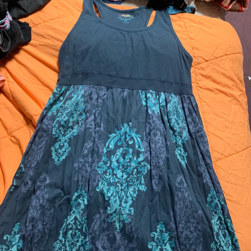 Summer Dress